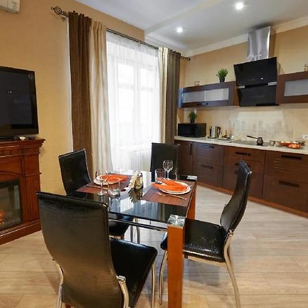 Paulmarie Apartments On Prs. Lenina, 51 Homel Exterior foto