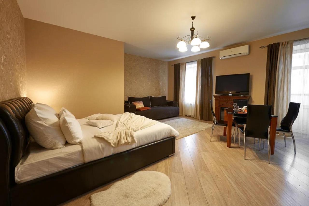 Paulmarie Apartments On Prs. Lenina, 51 Homel Exterior foto