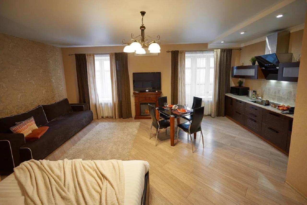 Paulmarie Apartments On Prs. Lenina, 51 Homel Exterior foto