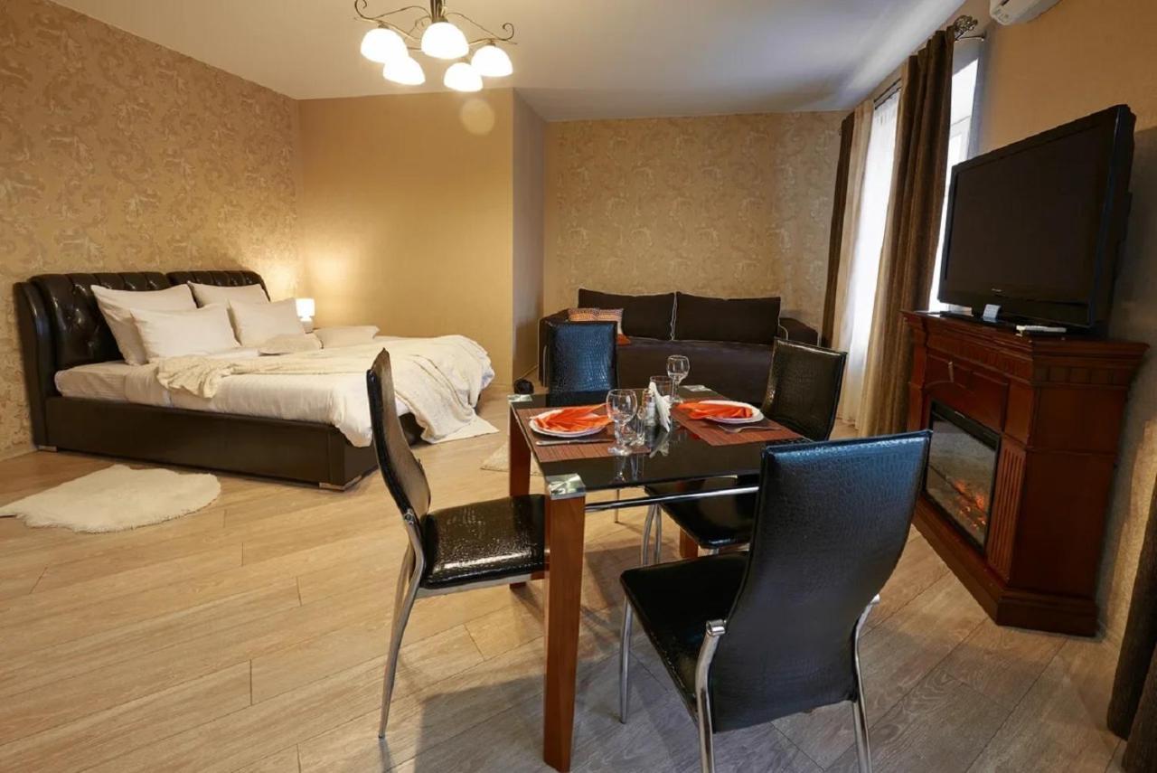 Paulmarie Apartments On Prs. Lenina, 51 Homel Exterior foto